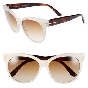 Tom Ford Sunglasses